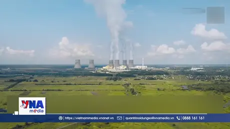 Ấn Độ đạt bước ngoặt trong lĩnh vực năng lượng hạt nhân