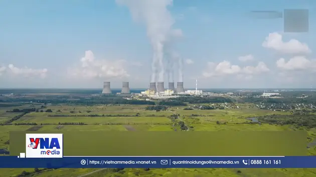 Ấn Độ đạt bước ngoặt trong lĩnh vực năng lượng hạt nhân