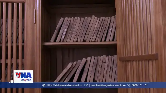 Hà Tĩnh tăng cường bảo vệ di sản, bảo vật quốc gia