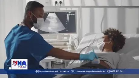 Tương lai của ngành y toàn cầu