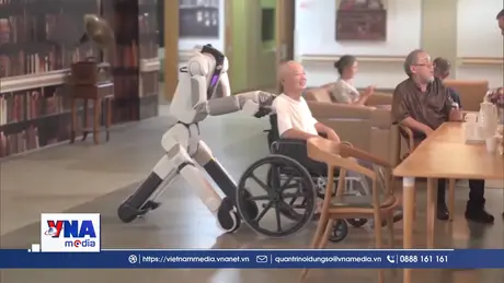 Tiêu điểm quốc tế: Trung Quốc “bứt tốc” kinh tế bạc