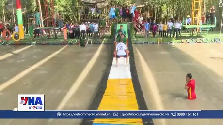 Để du lịch nông nghiệp sinh thái phát triển xứng tầm