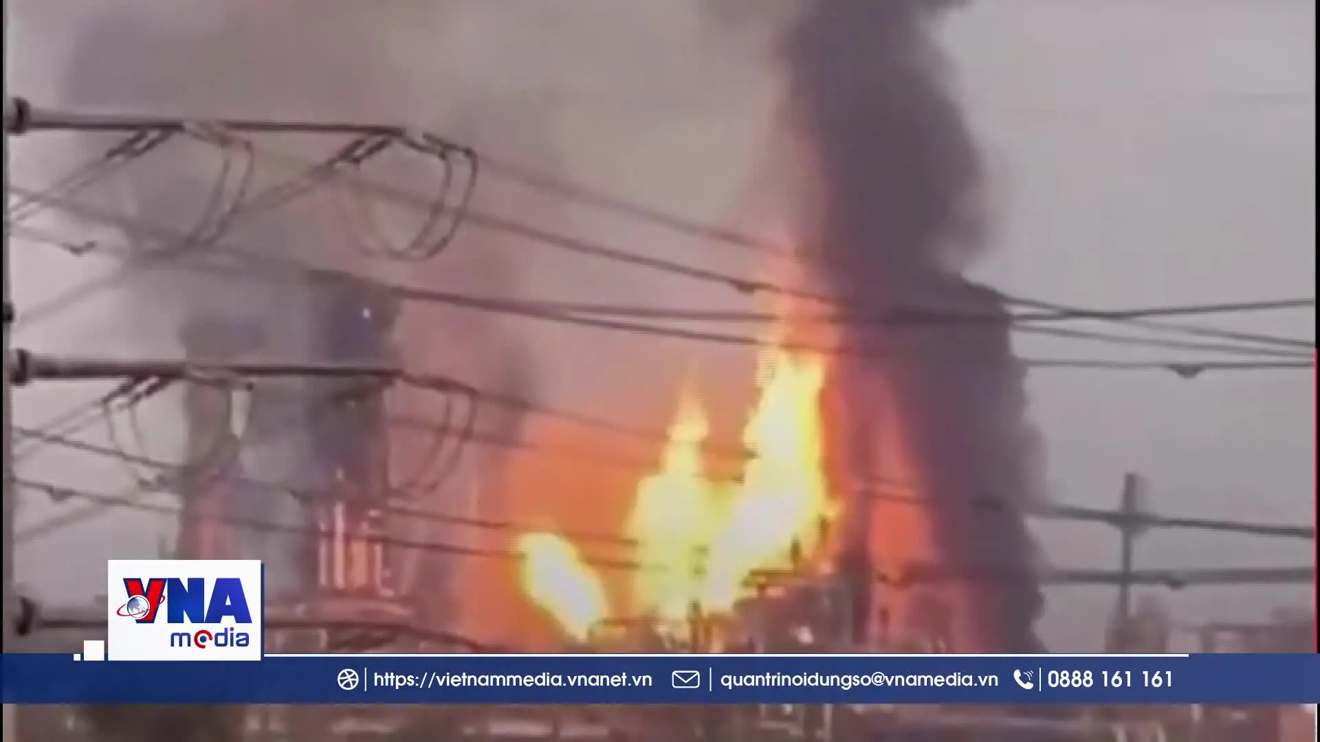 Đàm phán xung đột Trung Đông vẫn bế tắc