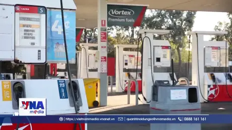 IEA cảnh báo khủng hoảng năng lượng tồi tệ nhất lịch sử