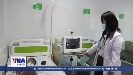 Đắk Lắk siết chặt phòng, chống bệnh truyền nhiễm mùa nắng nóng