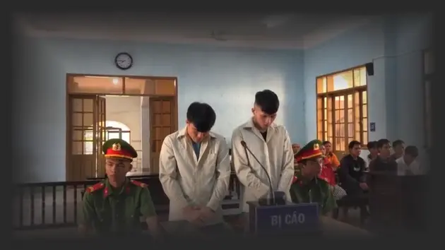 Bi kịch từ tình thân bị phản bội