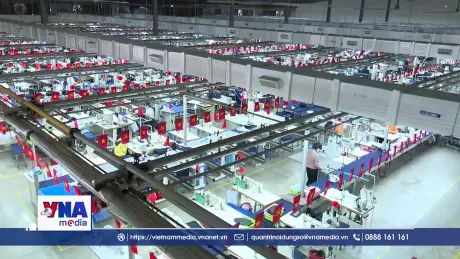 Những “đầu tàu” bứt tốc GRDP quý I/2026