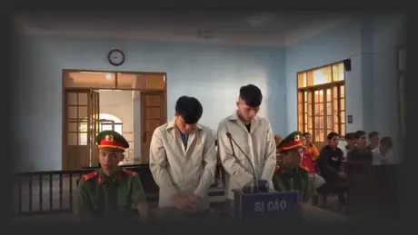 Bi kịch từ tình thân bị phản bội