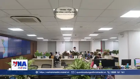 Giá thuê văn phòng cao cấp tại Hà Nội thấp kỷ lục trong 5 năm qua