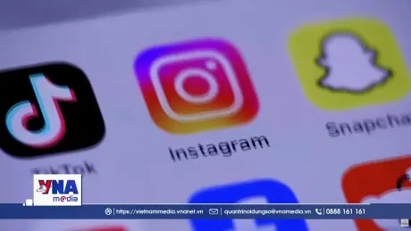 Hy Lạp cấm trẻ em dưới 15 tuổi sử dụng mạng xã hội