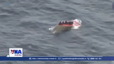 Lật tàu trên biển Địa Trung Hải