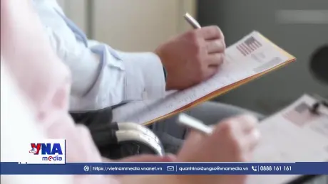 Lượng sinh viên quốc tế tại Mỹ sụt giảm nghiêm trọng