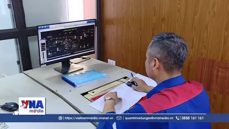 Đẩy mạnh số hóa, đổi mới quản trị trong an toàn lao động