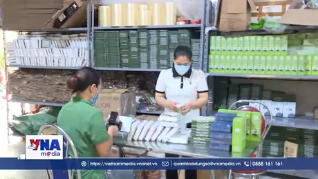 Thanh niên Bắc Ninh ứng dụng chuyển đổi số trong khởi nghiệp lập nghiệp