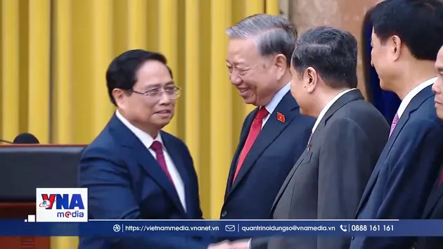 Nguyên Thủ tướng Phạm Minh Chính: Mọi nỗ lực đều vì mục tiêu cao nhất – nhân dân ấm no, hạnh phúc