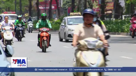 Tiêu thụ điện lập đỉnh mới, Công ty TNHH MTV Vận hành hệ thống điện và thị trường điện Quốc gia (NSMO) kêu gọi sử dụng tiết kiệm