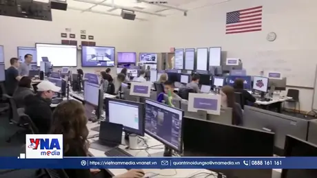 Tỷ lệ tham gia lực lượng lao động tại Mỹ giảm xuống mức thấp kỷ lục