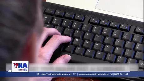 AI làm lu mờ dấu ấn cá nhân trong hồ sơ xin việc