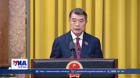 Xây dựng Chính phủ liêm chính, hành động, dám nghĩ dám làm, vì nhân dân phục vụ