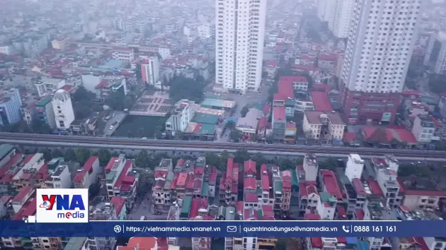 Chính sách﻿ nhà ở xã hội cho hai nhóm đối tượng ưu tiên ở Hà Nội