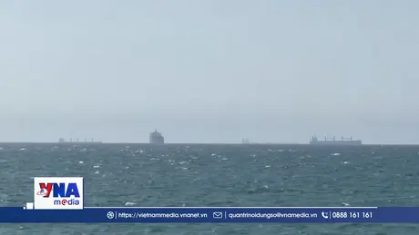 Iran xác nhận lệnh ngừng bắn 2 tuần