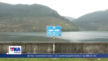 Hà Tĩnh cảnh báo tình trạng đuối nước mùa nắng nóng