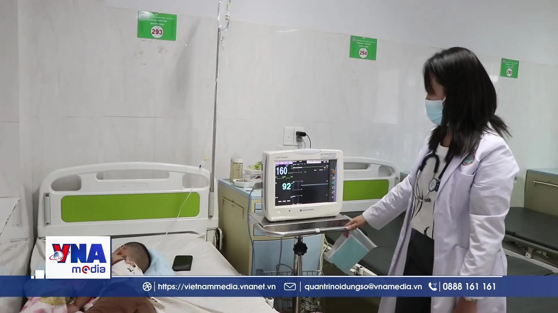 Đắk Lắk siết chặt phòng, chống bệnh truyền nhiễm mùa nắng nóng