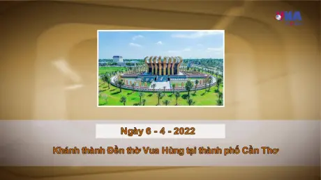 Khoảnh khắc & Sự kiện ngày 06/04/2026