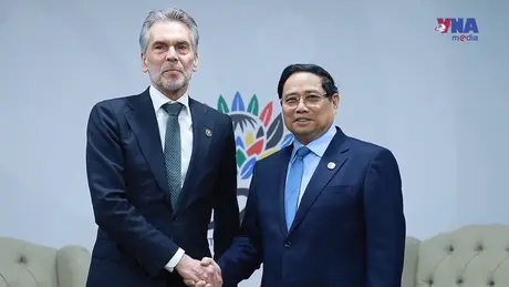 Khoảnh khắc và Sự kiện ngày 09/4/2026