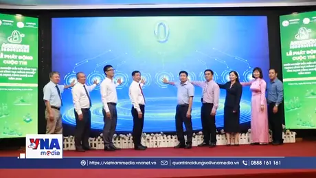 Đổi mới sáng tạo, thúc đẩy phát triển nông nghiệp tuần hoàn