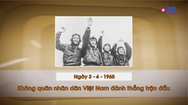 Khoảnh khắc & Sự kiện ngày 3/4/2026