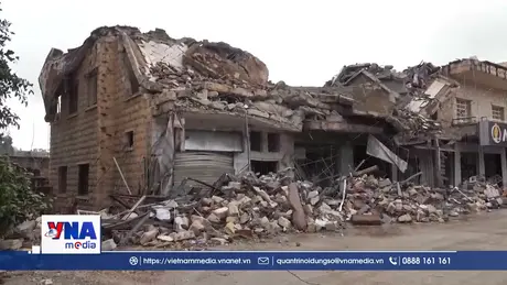 Israel tiến hành cuộc tấn công lớn nhất nhằm vào Hezbollah