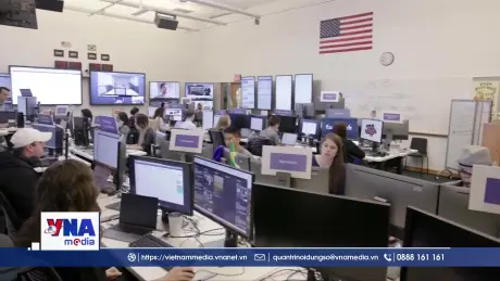 Các công ty AI nỗ lực giải quyết nỗi lo việc làm và bất bình đẳng