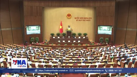 Đề nghị mở rộng đối tượng thụ hưởng Luật Trợ giúp pháp lý