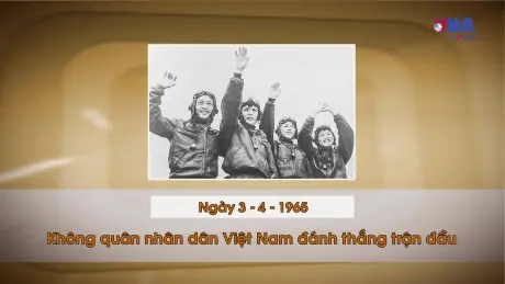 Khoảnh khắc & Sự kiện ngày 3/4/2026