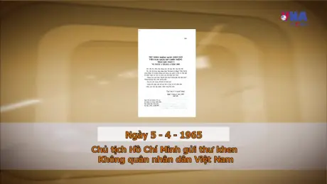 Khoảnh khắc & Sự kiện ngày 5/4/2026