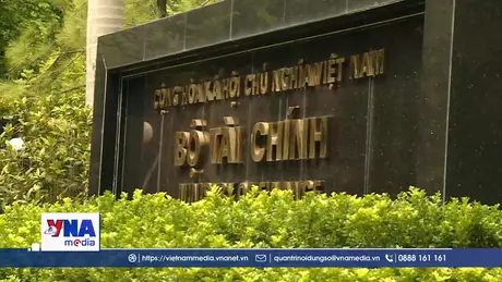 Bổ sung 5 khoản thu nhập thuộc lĩnh vực KHCN được miễn thuế