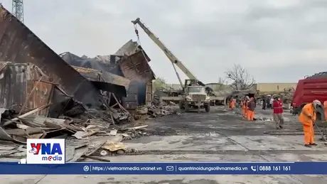 Pakistan và Afghanistan nhất trí tránh leo thang căng thẳng