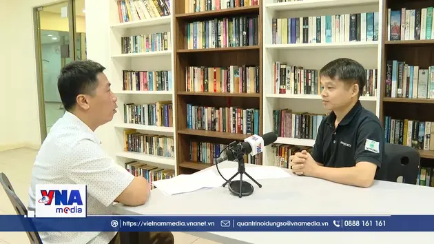 Tự chủ năng lượng: Nền tảng để Việt Nam bứt phá