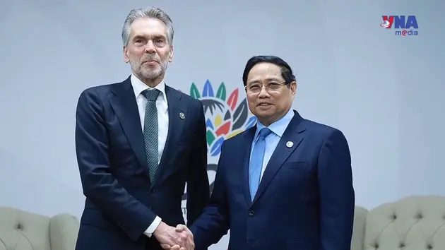 Khoảnh khắc và Sự kiện ngày 09/4/2026