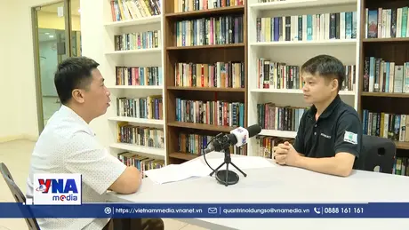 Tự chủ năng lượng: Nền tảng để Việt Nam bứt phá