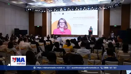 Diễn đàn Chuyển đổi Xanh Việt Nam – Australia 2026