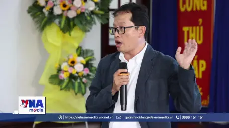 Hoàn thiện mô hình Tòa án điện tử từ thực tiễn TP. Hồ Chí Minh