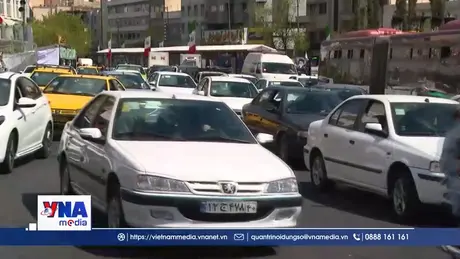 Khi niềm vui chưa xua tan được nỗi lo