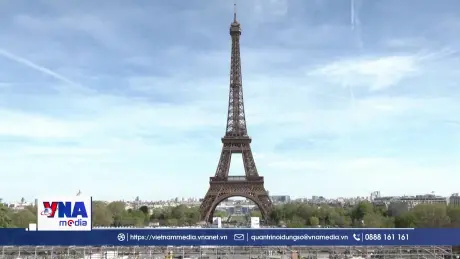 Kinh tế Pháp tổn thất do suy giảm năng suất