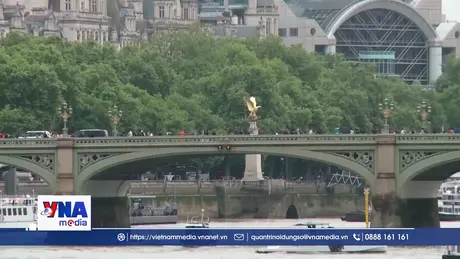 Anh tiết kiệm hàng triệu USD nhờ năng lượng sạch