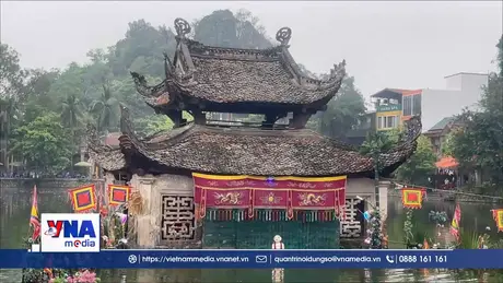 Phát huy giá trị bản địa, mở hướng kết nối cho du lịch Hà Nội