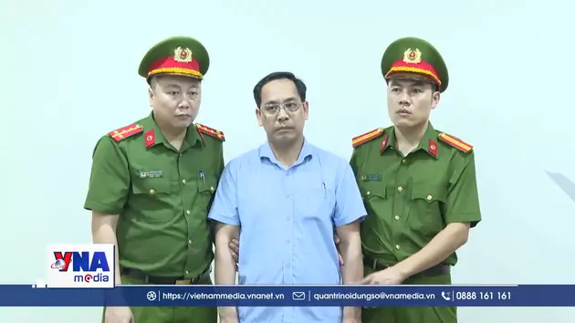 Bắt tạm giam nhiều cán bộ tại cơ sở bảo trợ xã hội và trường học