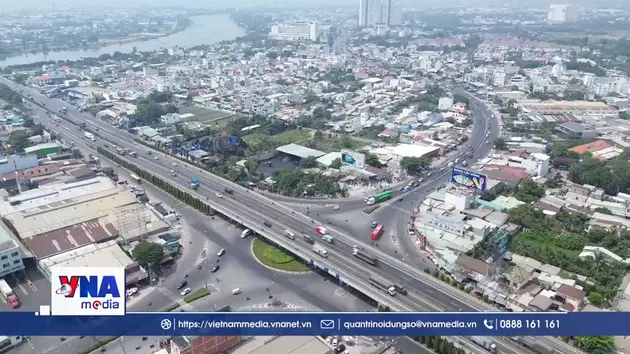 Đề xuất điều chỉnh tiến độ dự án nâng cấp, mở rộng Quốc lộ 13