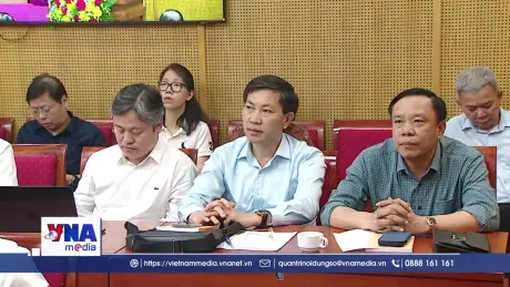 Xây dựng nền báo chí, xuất bản chuyên nghiệp, nhân văn và hiện đại